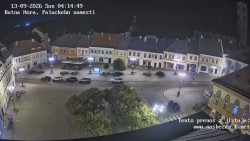 Palackého náměstí