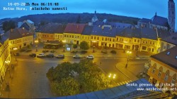 Palackého náměstí