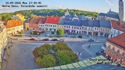 Palackého náměstí