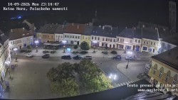 Palackého náměstí