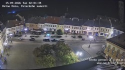 Palacký-Platz