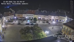 Palacký-Platz