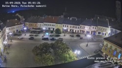 Palacký Square