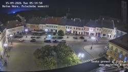 Palacký Square