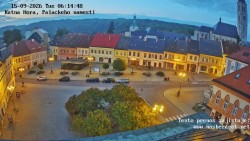 Palacký-Platz