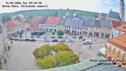 Palacký Square