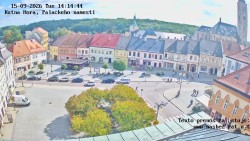 Palackého náměstí