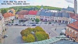 Palacký Square