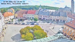Palackého náměstí