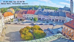 Palacký-Platz
