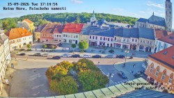Palacký-Platz