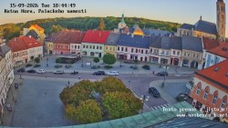 Palacký Square