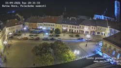 Palacký-Platz
