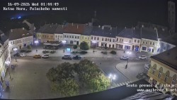 Palacký Square