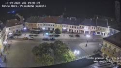 Palacký-Platz