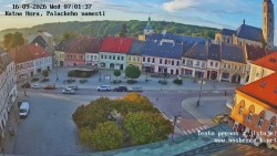 Palackého náměstí