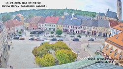 Palacký-Platz
