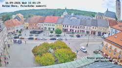 Palackého náměstí