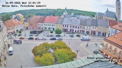 Palacký-Platz