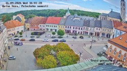 Palacký-Platz