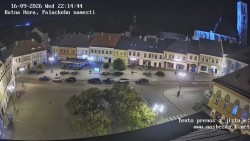 Palackého náměstí