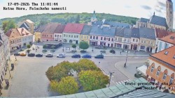 Palackého náměstí
