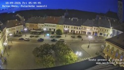 Palacký Square