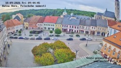 Palackého náměstí