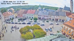 Palackého náměstí