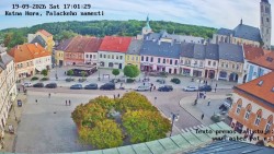 Palackého náměstí