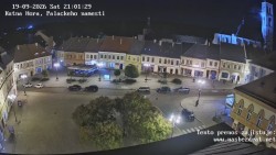 Palacký Square
