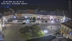 Palackého náměstí