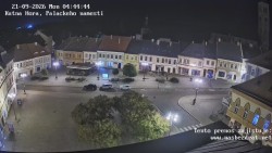 Palackiego plac