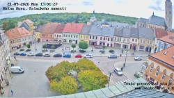 Palackého náměstí