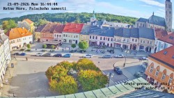 Palackiego plac