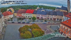 Palackého náměstí