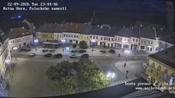 Palackiego plac