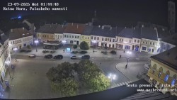 Palackého náměstí
