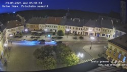 Palackého náměstí