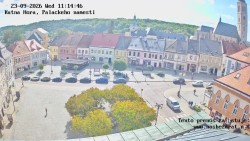 Palackého náměstí