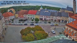 Palackiego plac