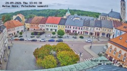 Palackého náměstí