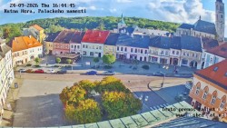 Palackého náměstí