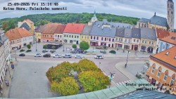 Palackého náměstí