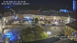 Palackého náměstí