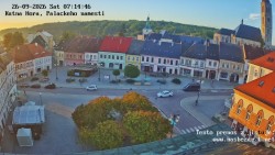 Palackého náměstí