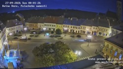 Palackého náměstí