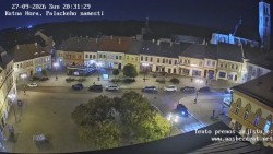 Palackého náměstí