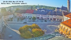 Palackého náměstí