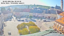 Palackého náměstí